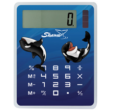 U-Design Promotional Calculator