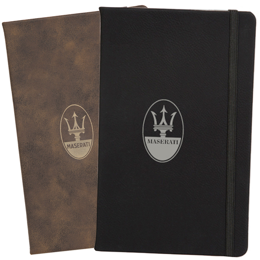 AGRADE Leatherette Journal