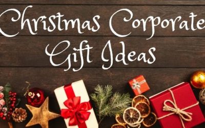 Best Corporate Christmas Gift Ideas