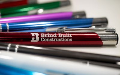 How To Use Promotional Products Effectively