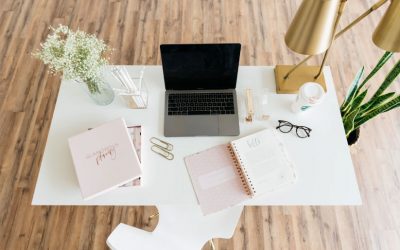 Work From Home Promotional Products