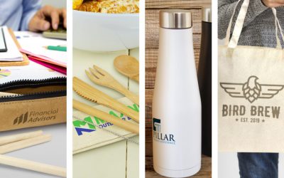 13 Logo Merchandise Ideas To Keep Your Organisation Top Of Mind
