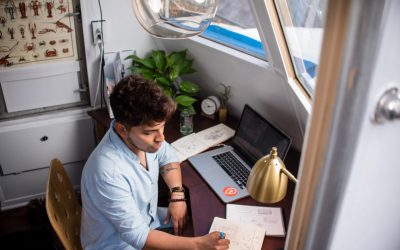 13 Actionable Work From Home Tips You Can Use Right Now