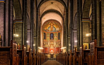 Church And Christian Promotional Products