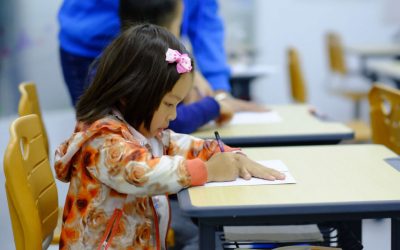 Back To School – How to Combat The Spread Of Covid-19