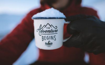 Winter Promotional Product Ideas & Winter Promotional Giveaways