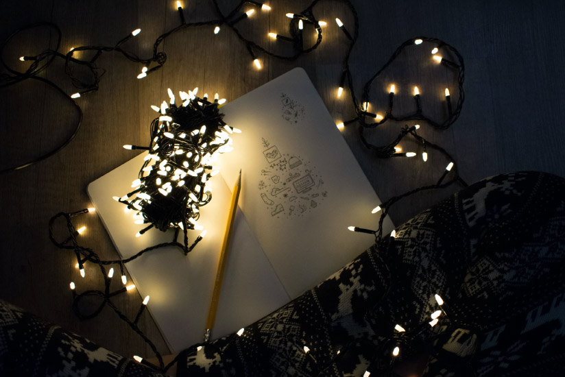 Why choose branded Moleskine notebooks to represent your organisation?