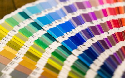 How To Choose The Best Colour For Your Promotional Products