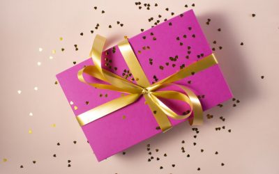 The Power Of Corporate Gifts (Even 15 Years Later)