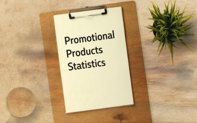 9 Intriguing Promotional Products Statistics All Marketers Should Know