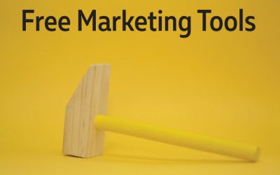 8 Free Marketing Resources You Will Wish You Knew About Sooner