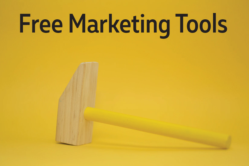 8 Free Marketing Resources You Will Wish You Knew About Sooner
