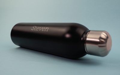 Stand Out With Individually Named Promotional Products