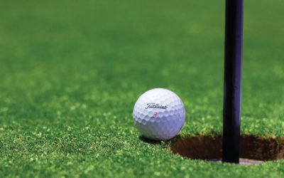 Why Hold A Charity Or Corporate Golf Day (7 Reasons)