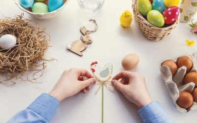 The Egg-cellent Easter Promotional Gifting Guide