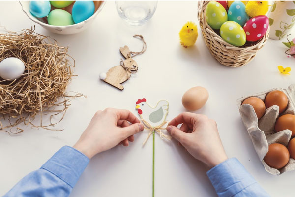 The Egg-cellent Easter Promotional Gifting Guide