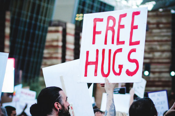 Does Giving Out Freebies Work In Marketing Your Brand?