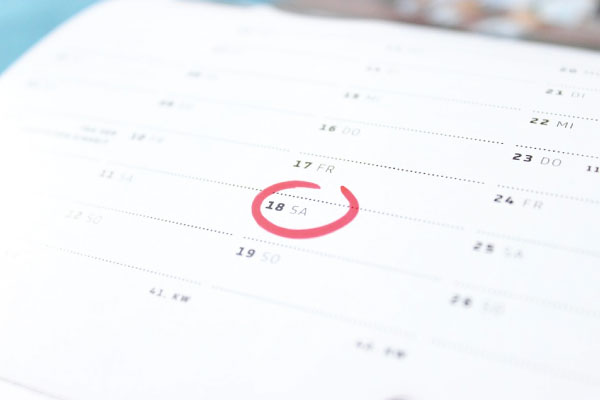 What Are The Benefits To Ordering Your Promotional Products In Advance?