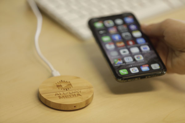 7 Desktop Promotional Product Ideas To Keep Your Brand Top Of Mind