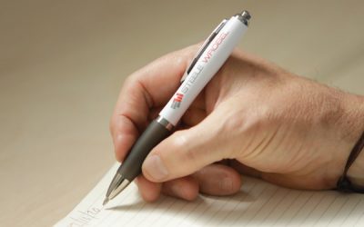 Promotional Pen Buying Guide