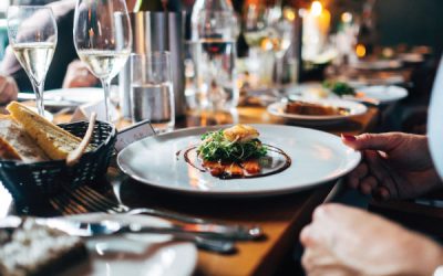 11 Restaraunt Merchandise Ideas To Keep Them Coming Back