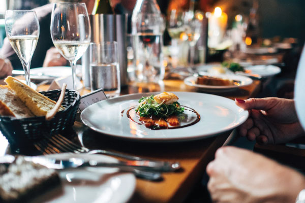 11 Restaraunt Merchandise Ideas To Keep Them Coming Back