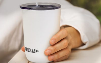 Promotional CamelBak Merchandise (Brand Spotlight)