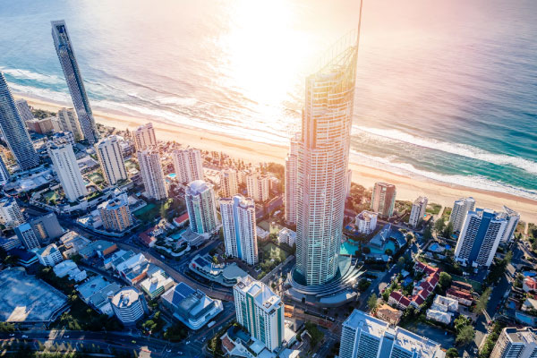 Promotional Products For The Gold Coast