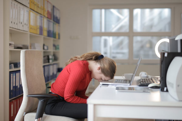 The Great Resignation And Why Promotional Merchandise Is Apart Of The Answer