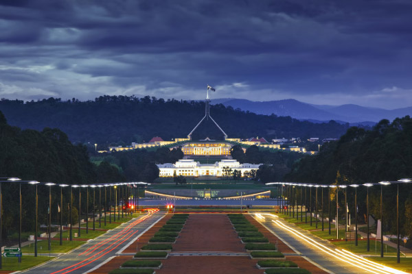 Promotional Products Canberra