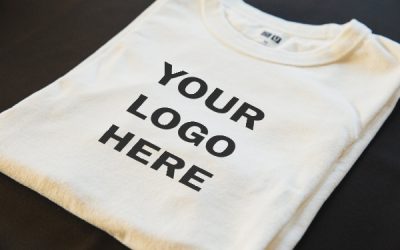 The World Of Branded Merchandise Is Evolving