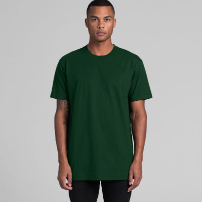 Blank AS Colour tee