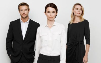 Your Glossary For Corporate Apparel Terms