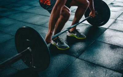 Top Gym Merchandise Ideas To Set PBs For Your Brand