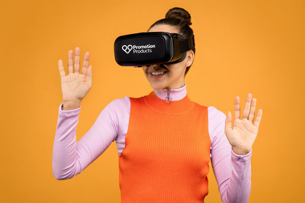 Promotional Products In The Metaverse And Future Technologies