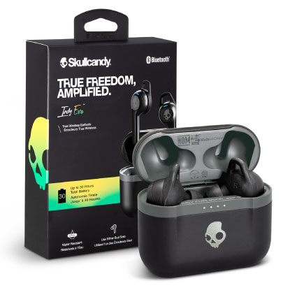 Skullcandy Earbuds