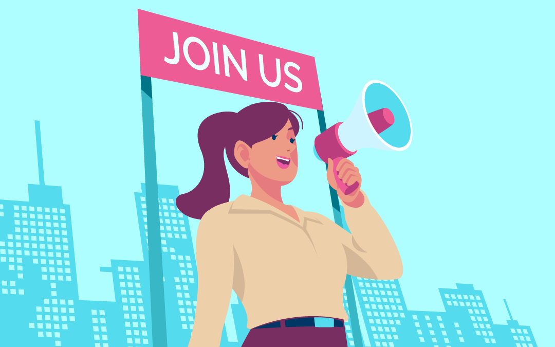 Keeping Staff – Everyone’s Biggest Challenge