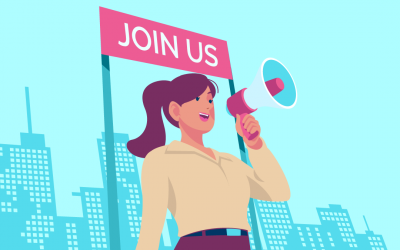 Keeping Staff – Everyone’s Biggest Challenge