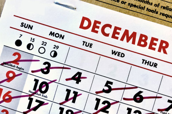 End Of Calendar Year Promotional Merchandise Ordering Blog End Of Calendar Year Promotional Merchandise Ordering Blog