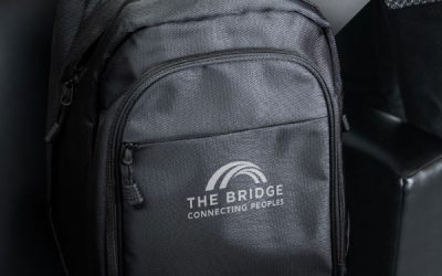 How having a clear purpose improves the effectiveness of your branded merchandise