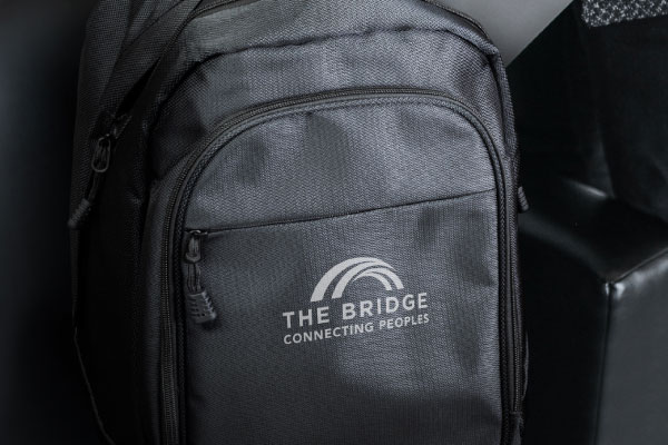 How having a clear purpose improves the effectiveness of your branded merchandise