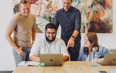 The Power Of Promotional Merchandise: How It Can Increase Your NPS
