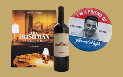 How To Win An Oscar With Branded Merch