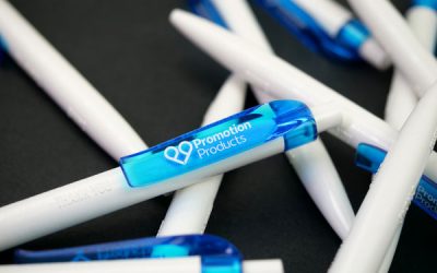 A Guide to Creating Your Year-Round Promotional Products Strategy