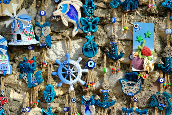 Why Do We Collect Souvenirs and How Do They Relate To Promotional Merchandise?