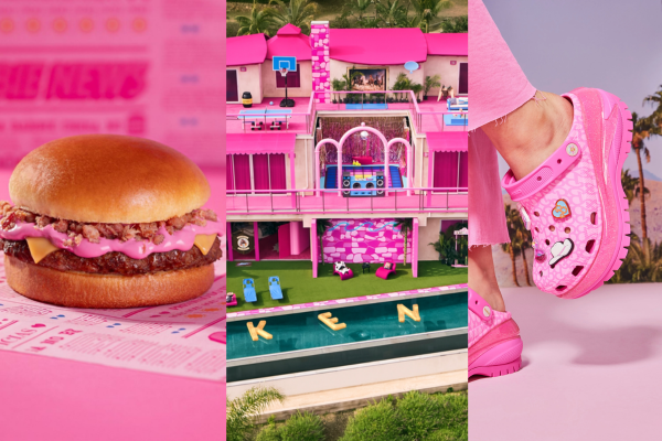 The Barbie Movie’s Merchandise Strategy Explained
