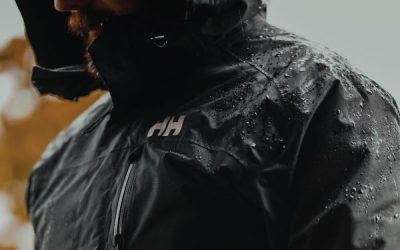 Branded Jackets Guide: From Boardroom to Outback