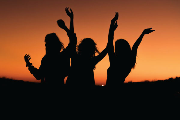 Celebrate