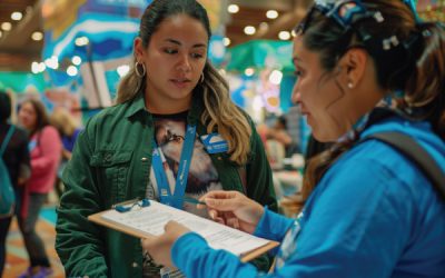 Why Surveys Are Your Secret Weapon in Choosing Promotional Products