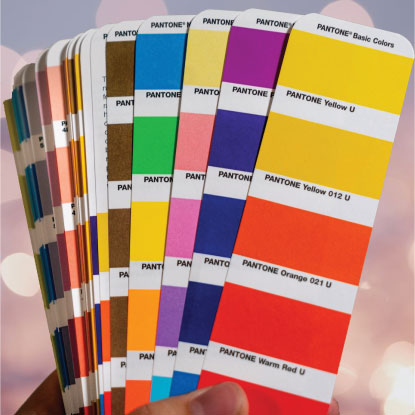 Colour swatch